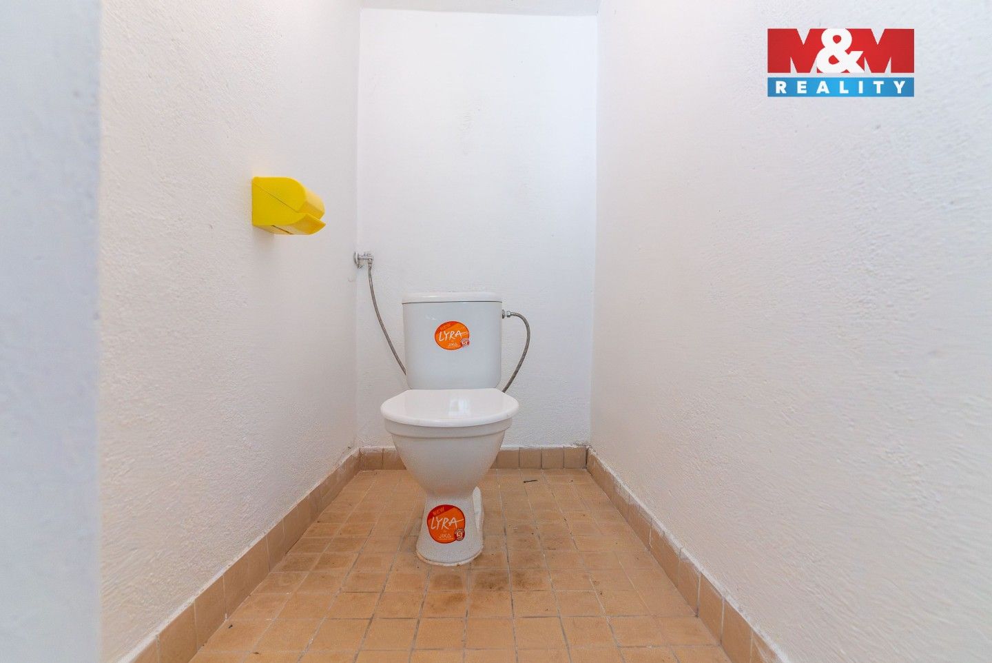 Prodej domu 80 m² - foto 9