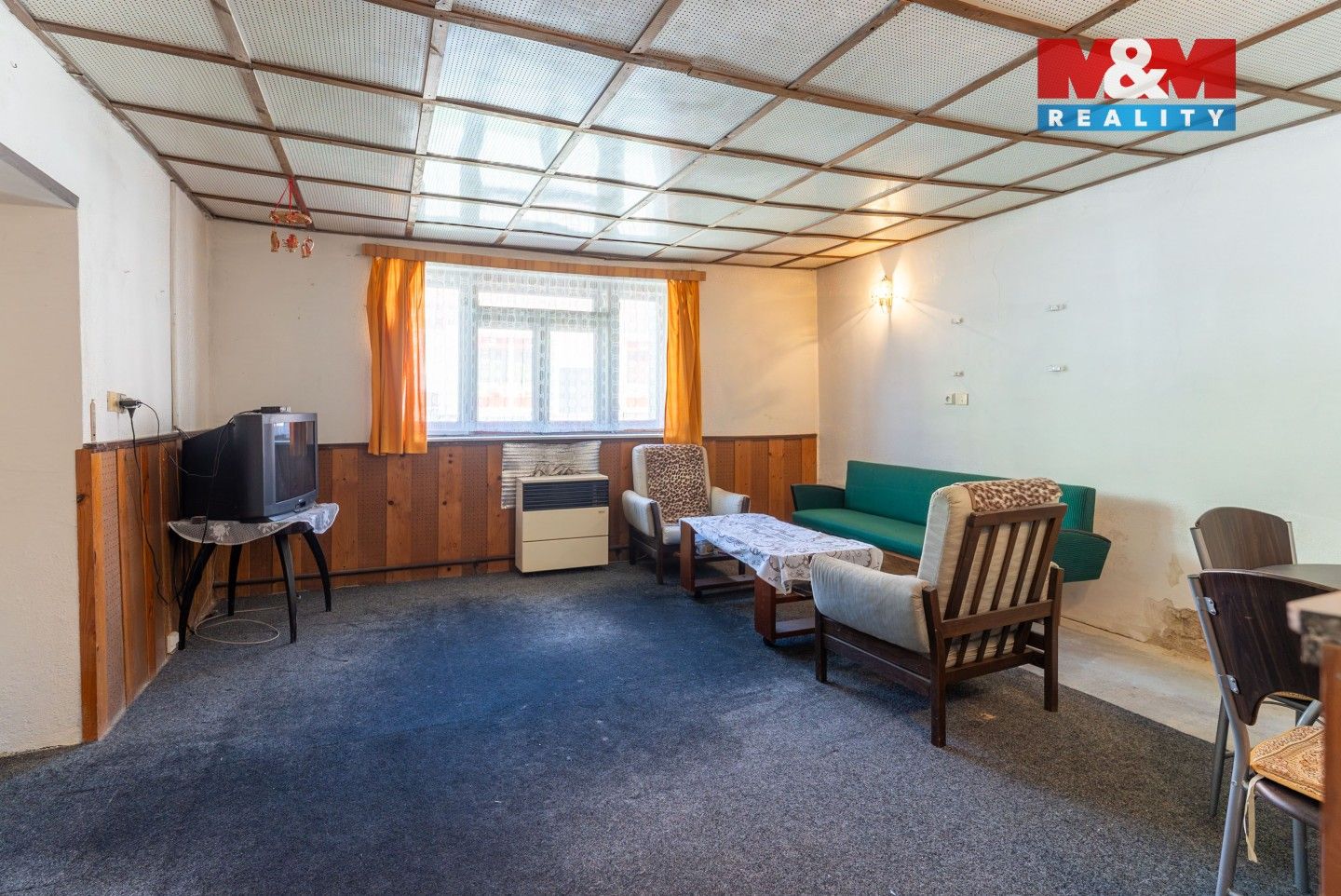 Prodej domu 80 m² - foto 14