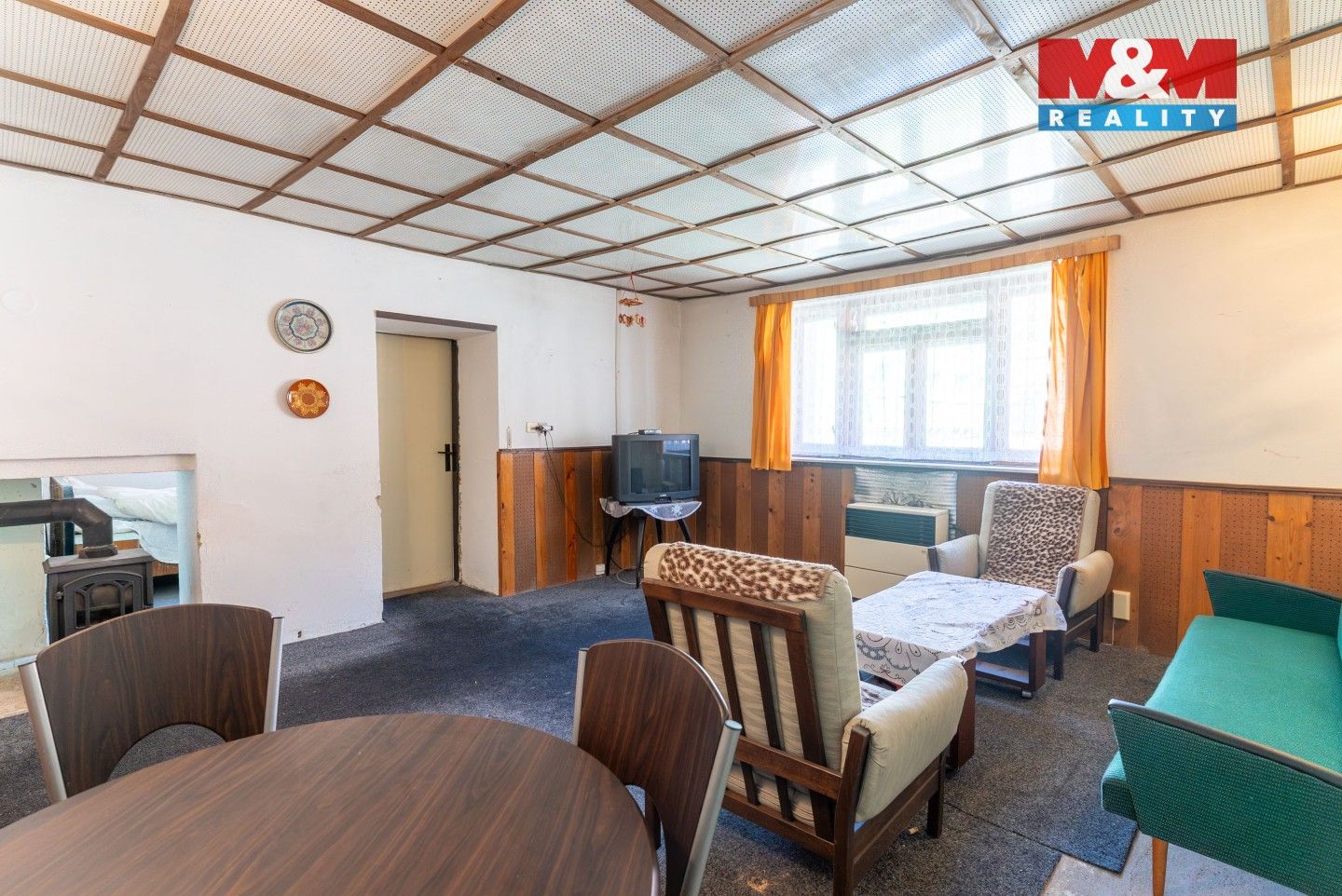 Prodej domu 80 m² - foto 15