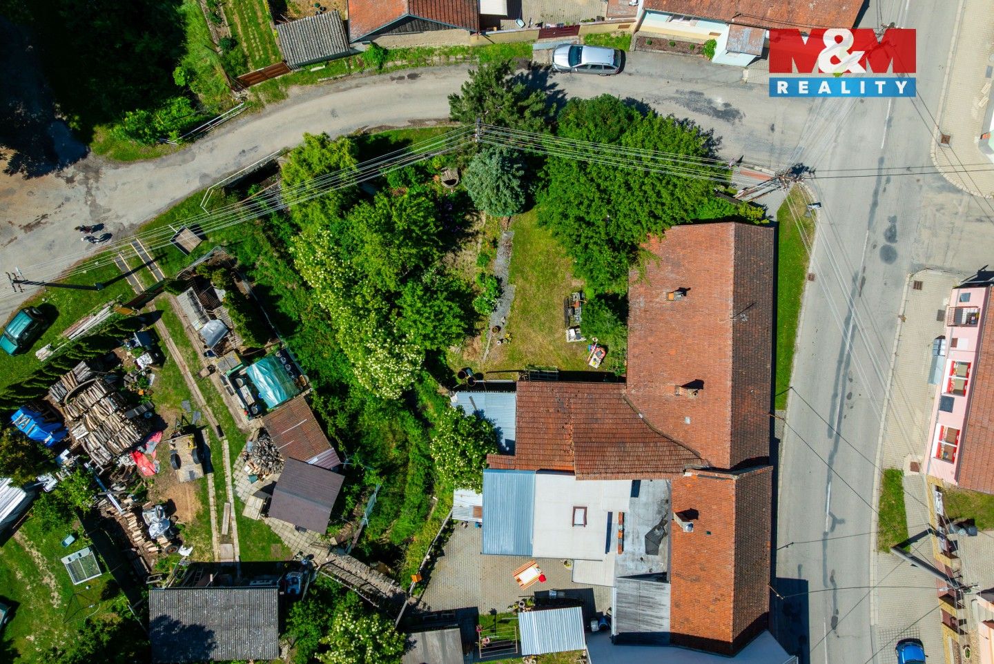 Prodej domu 80 m² - foto 11