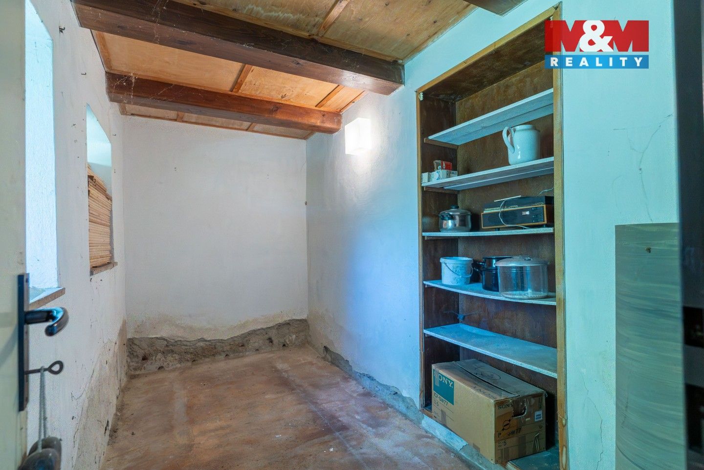 Prodej domu 80 m² - foto 16