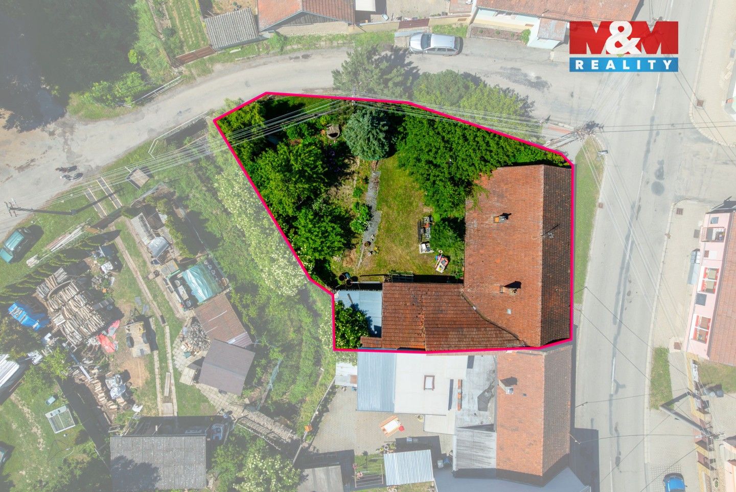 Prodej domu 80 m² - foto 10
