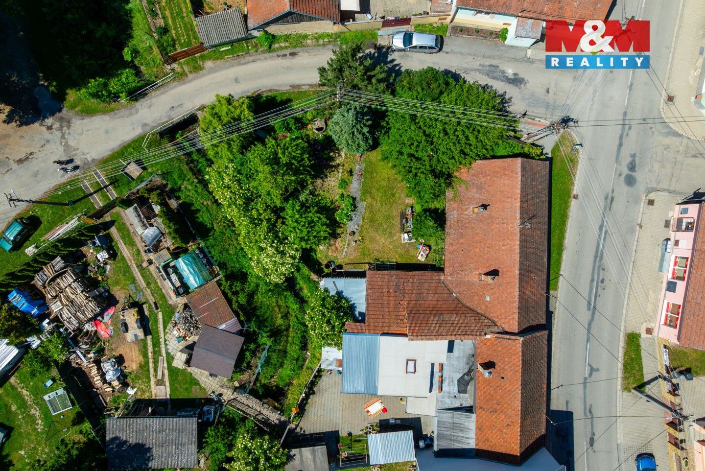 Prodej domu 80 m² - foto 11