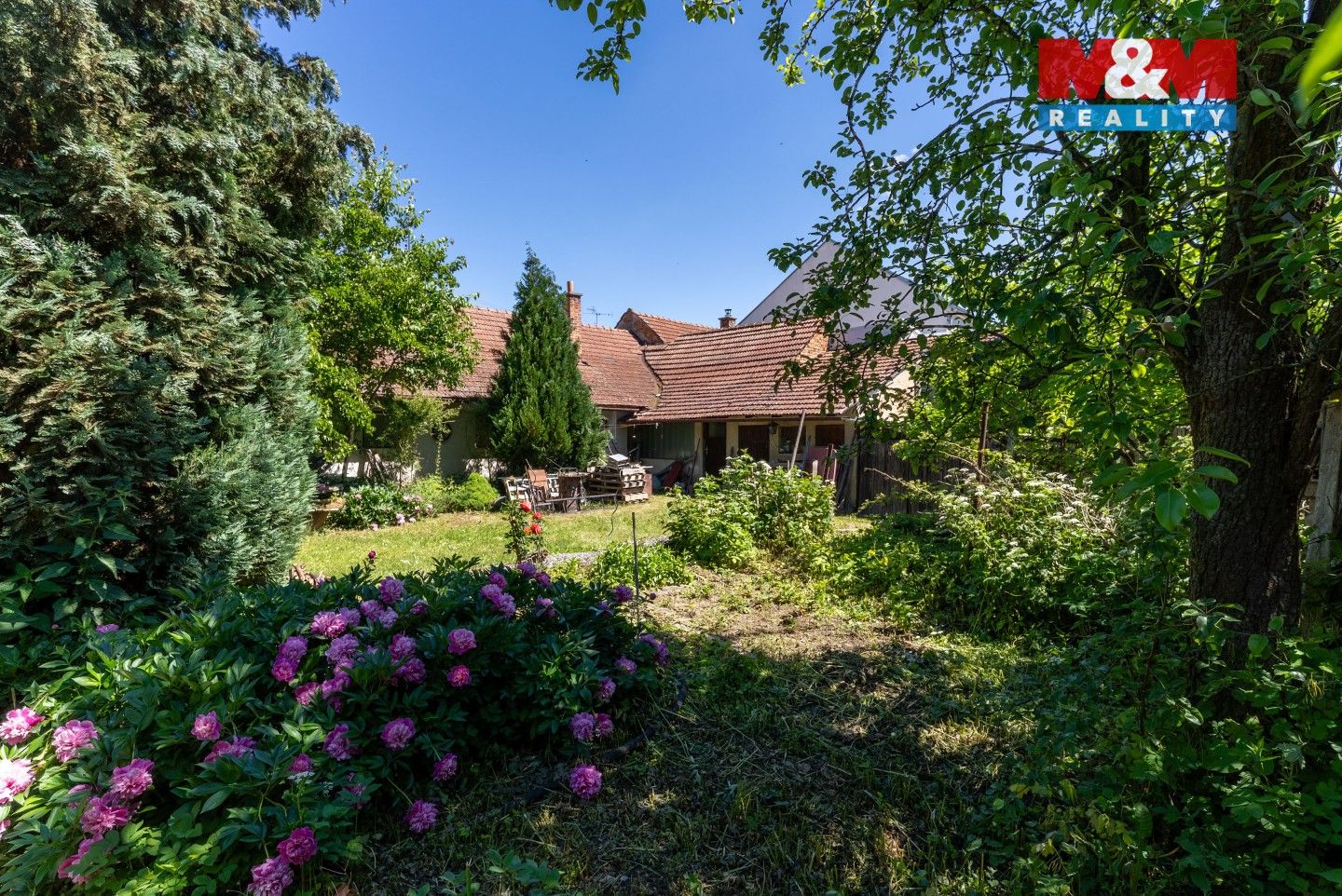 Prodej domu 80 m² - foto 12