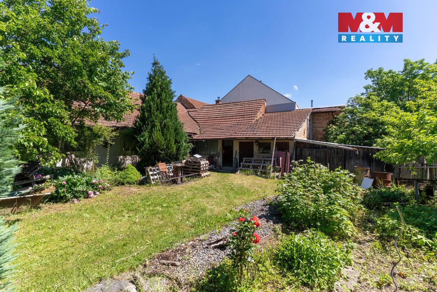Prodej domu 80 m² - foto 13