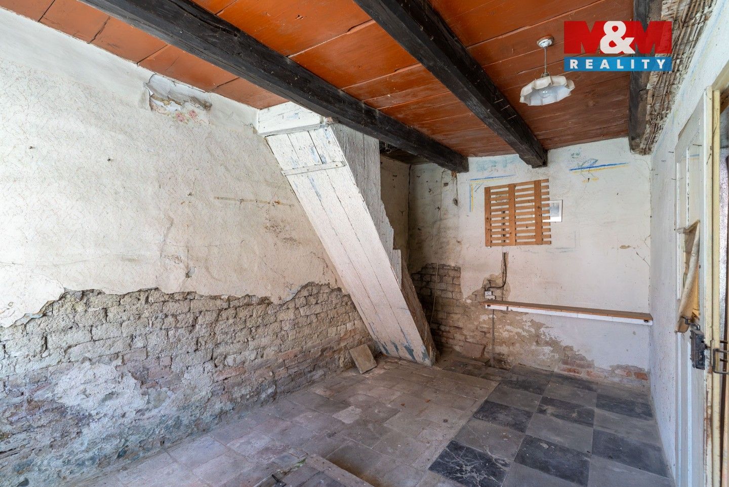 Prodej domu 80 m² - foto 18