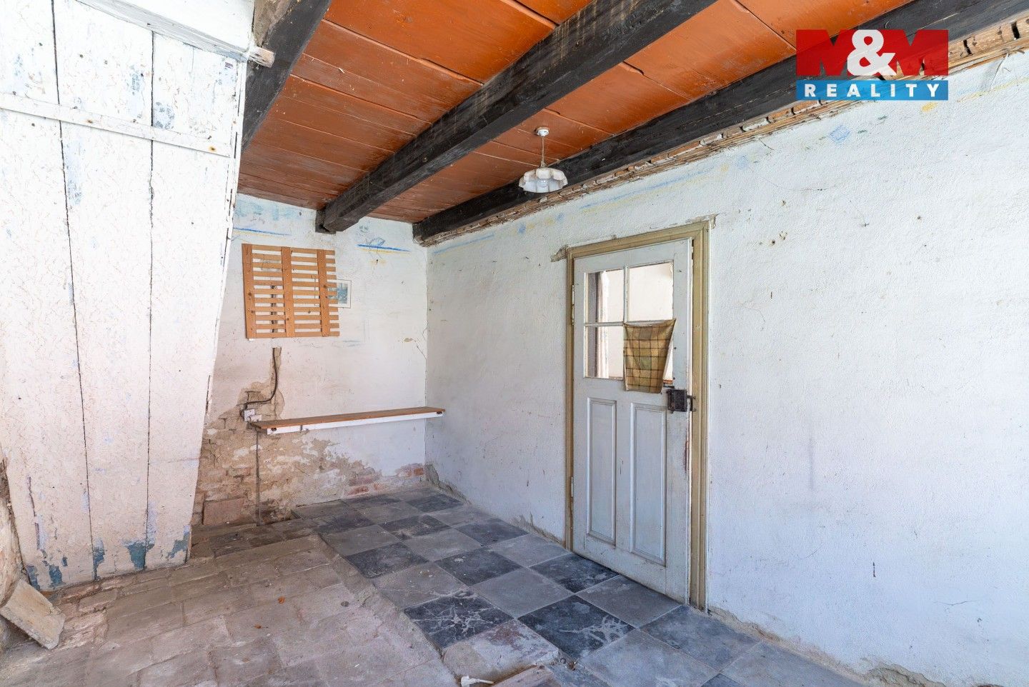 Prodej domu 80 m² - foto 17