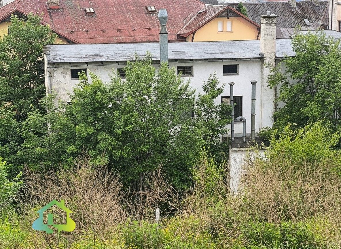 Prodej komerčního prostoru 540 m² - foto 2