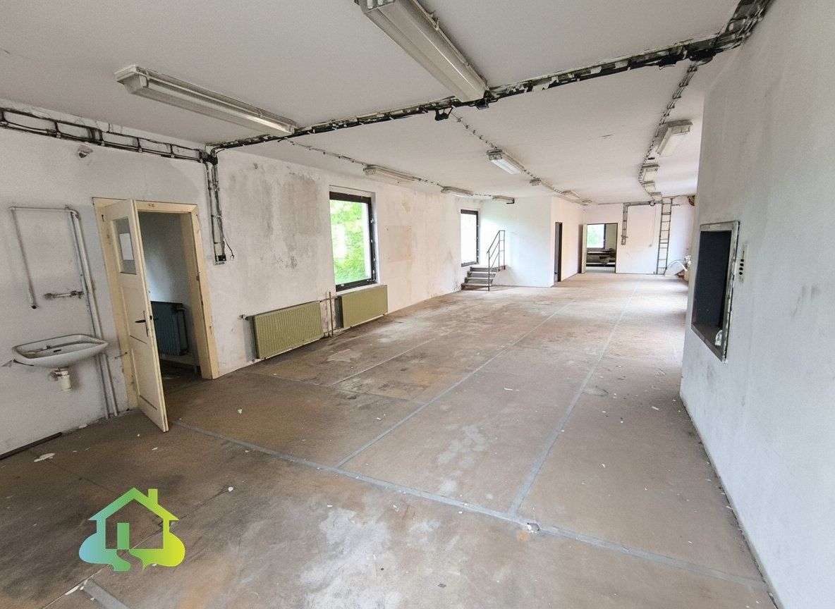 Prodej komerčního prostoru 540 m² - foto 4