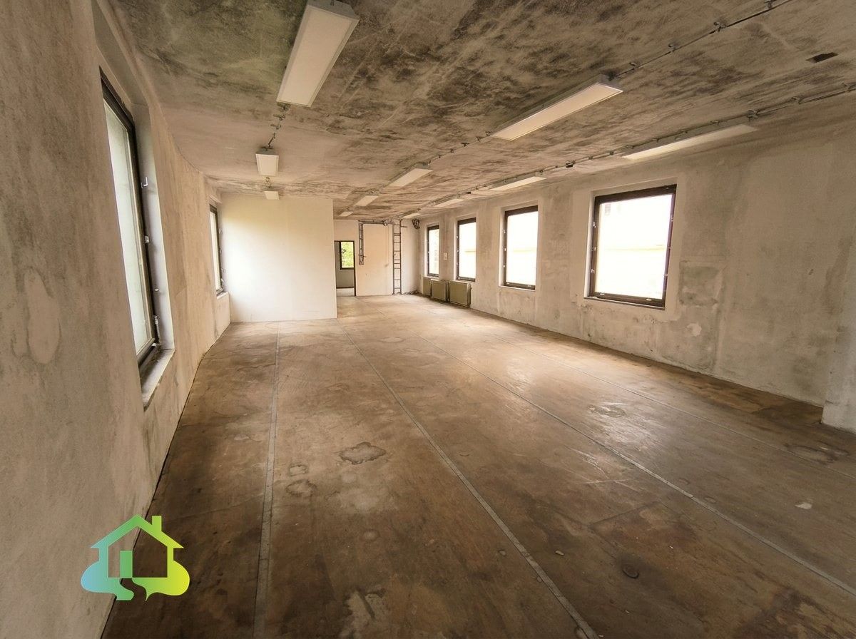 Prodej komerčního prostoru 540 m² - foto 6