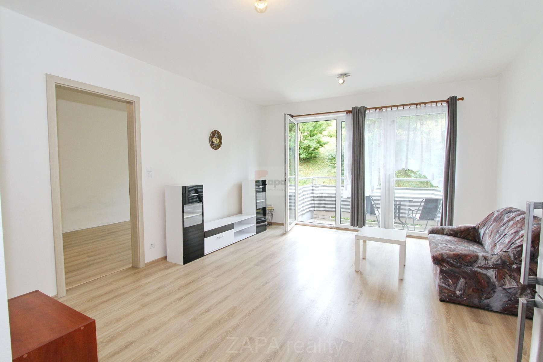 Pronájem bytu 2+kk 52 m² - foto 1