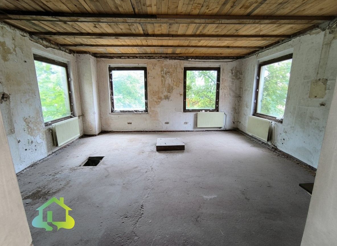 Prodej komerčního prostoru 540 m² - foto 8