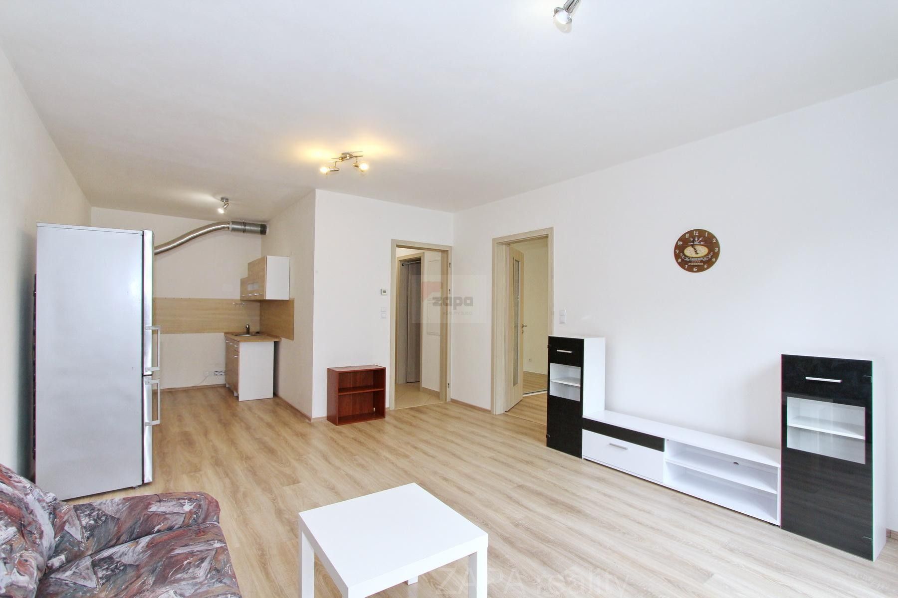 Pronájem bytu 2+kk 52 m² - foto 2