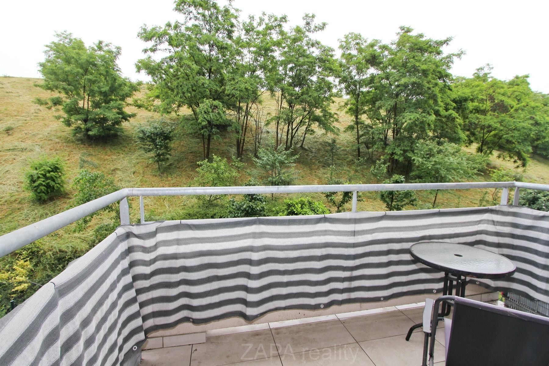 Pronájem bytu 2+kk 52 m² - foto 4