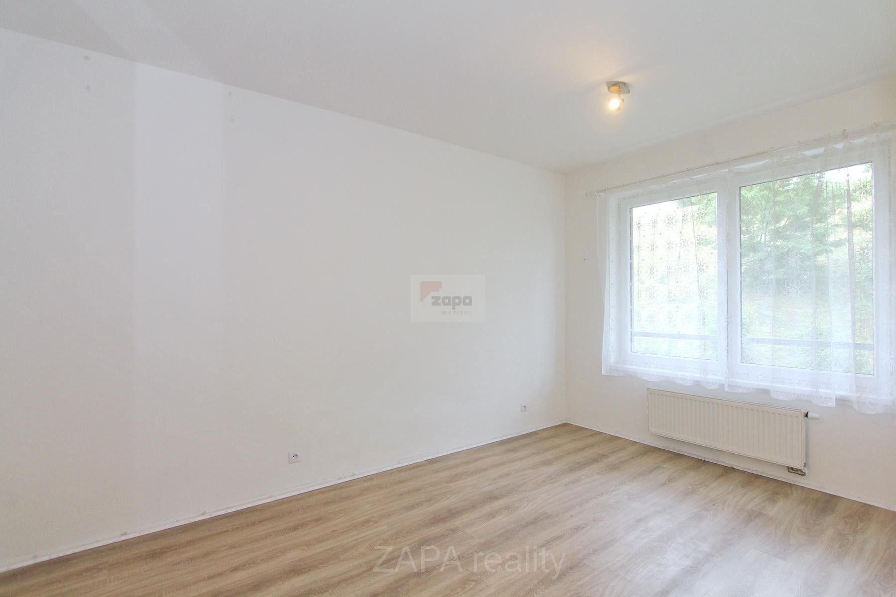 Pronájem bytu 2+kk 52 m² - foto 5
