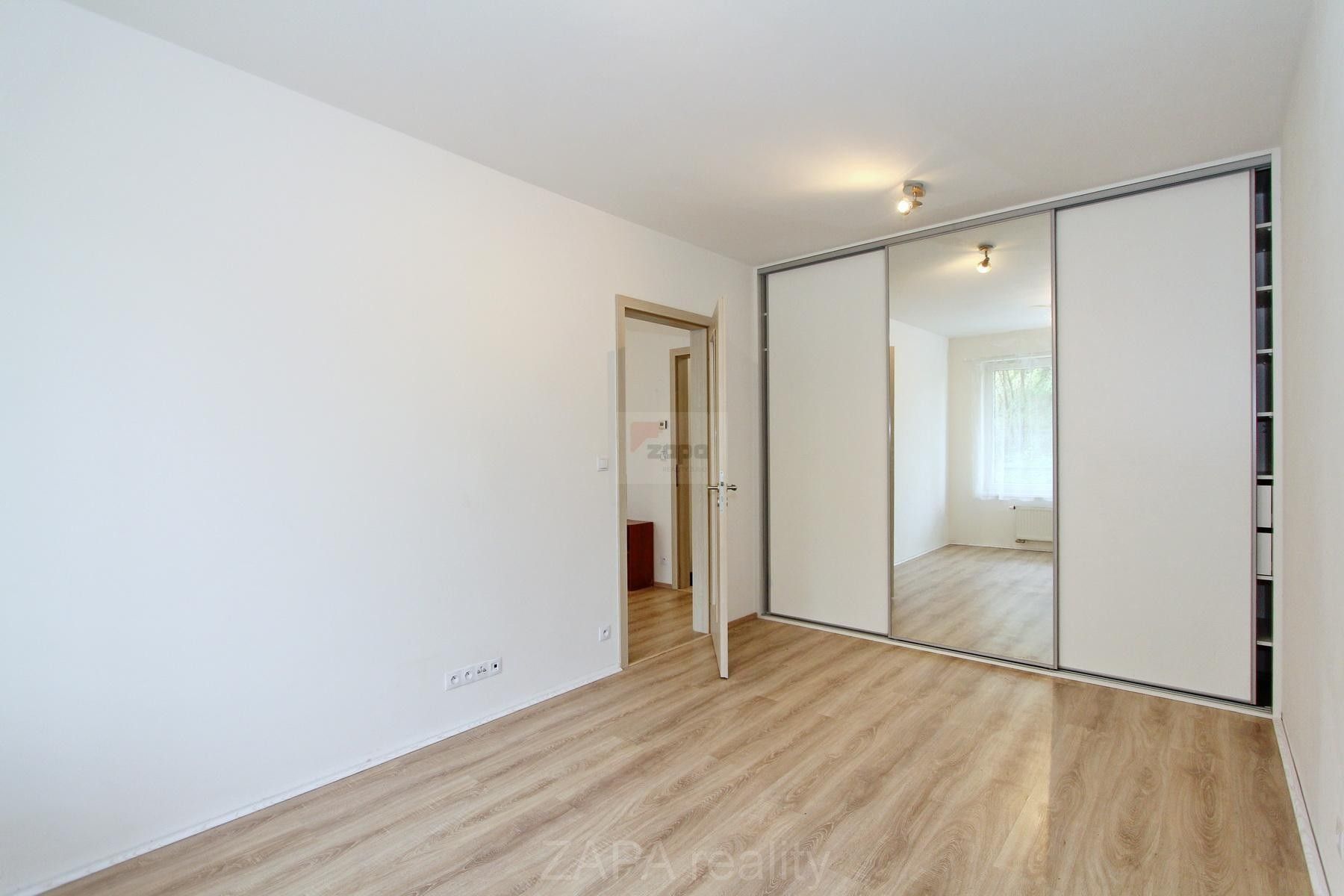 Pronájem bytu 2+kk 52 m² - foto 6
