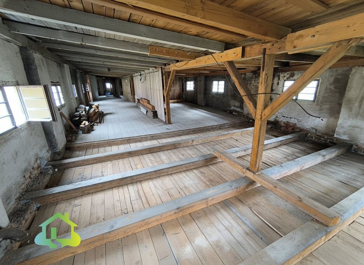 Prodej komerčního prostoru 540 m² - foto 10