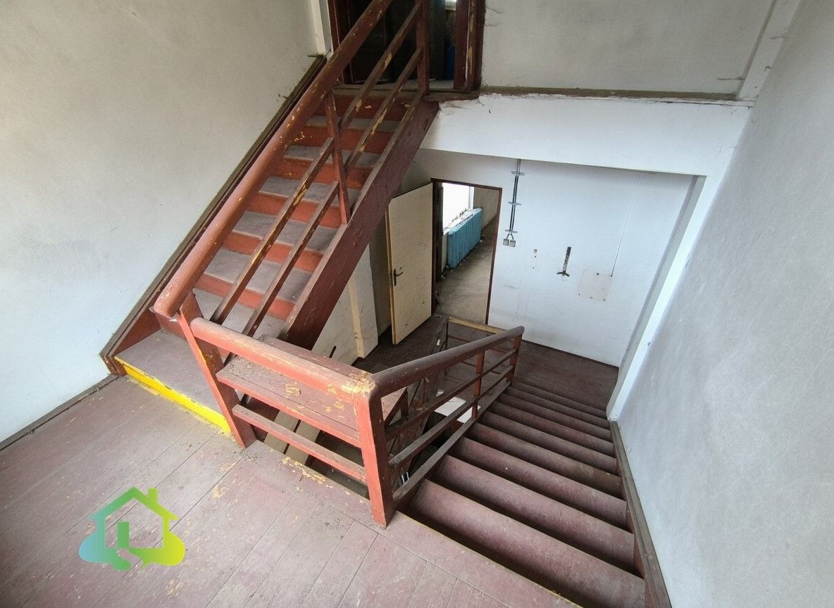 Prodej komerčního prostoru 540 m² - foto 12