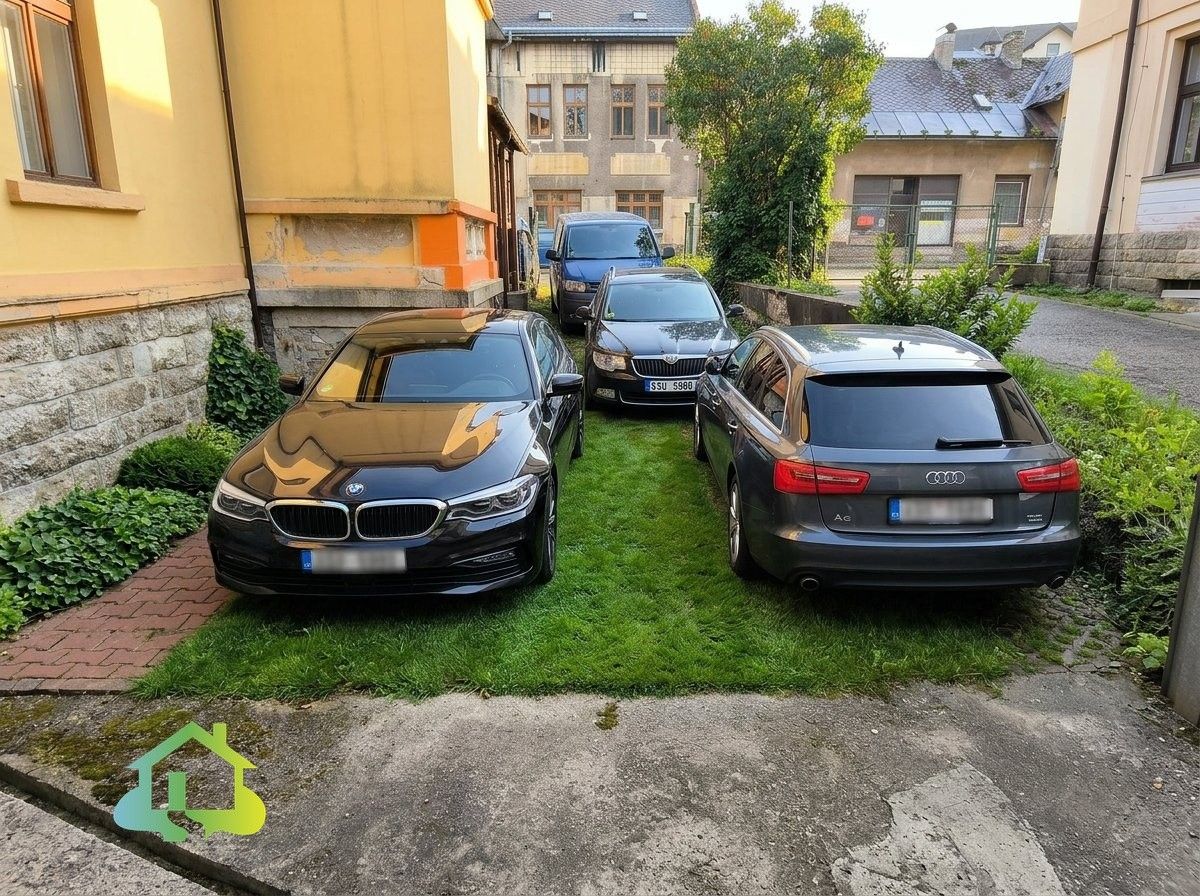 Prodej komerčního prostoru 540 m² - foto 15
