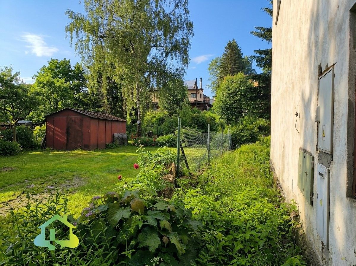 Prodej komerčního prostoru 540 m² - foto 14