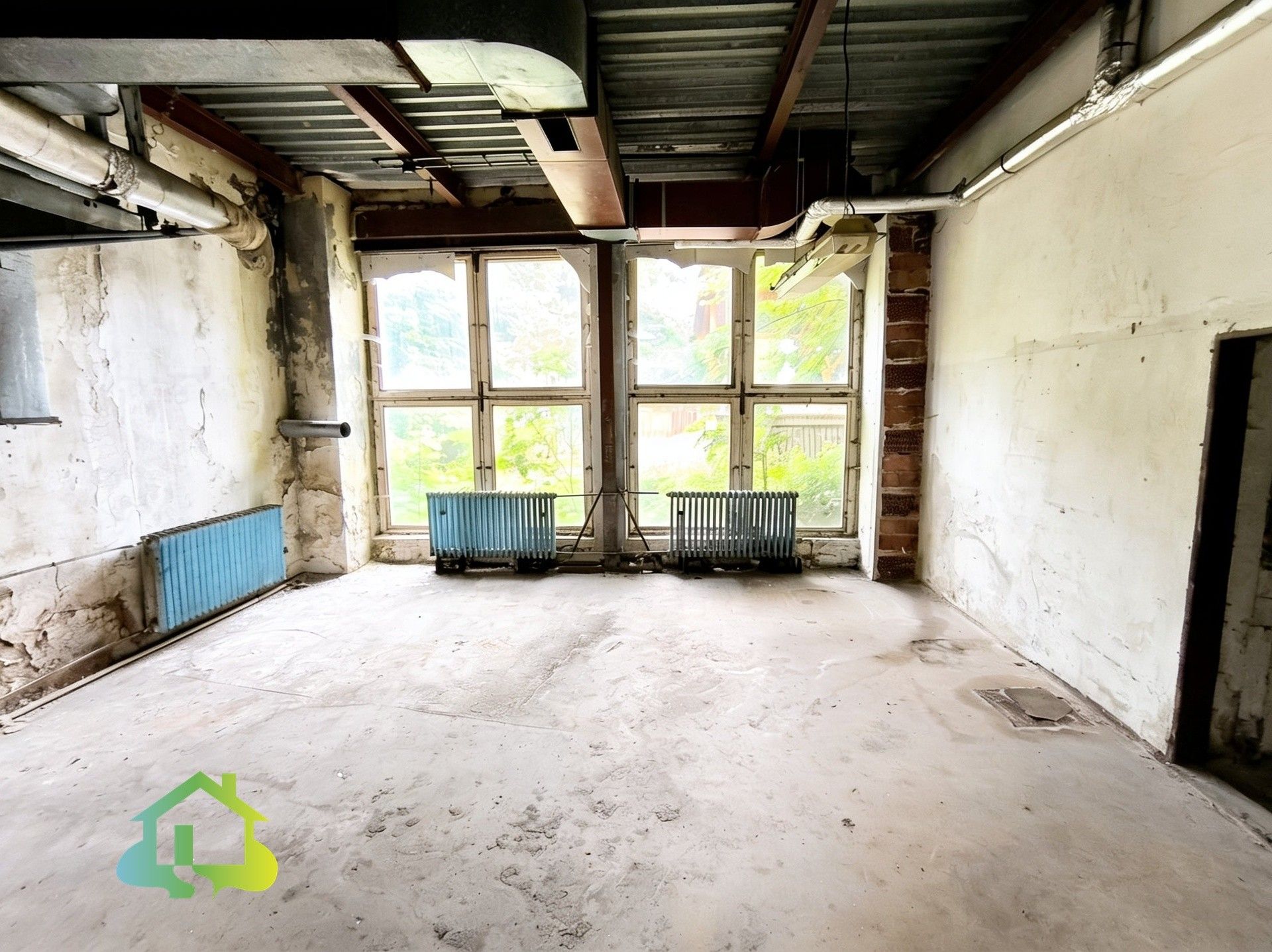 Prodej komerčního prostoru 540 m² - foto 11
