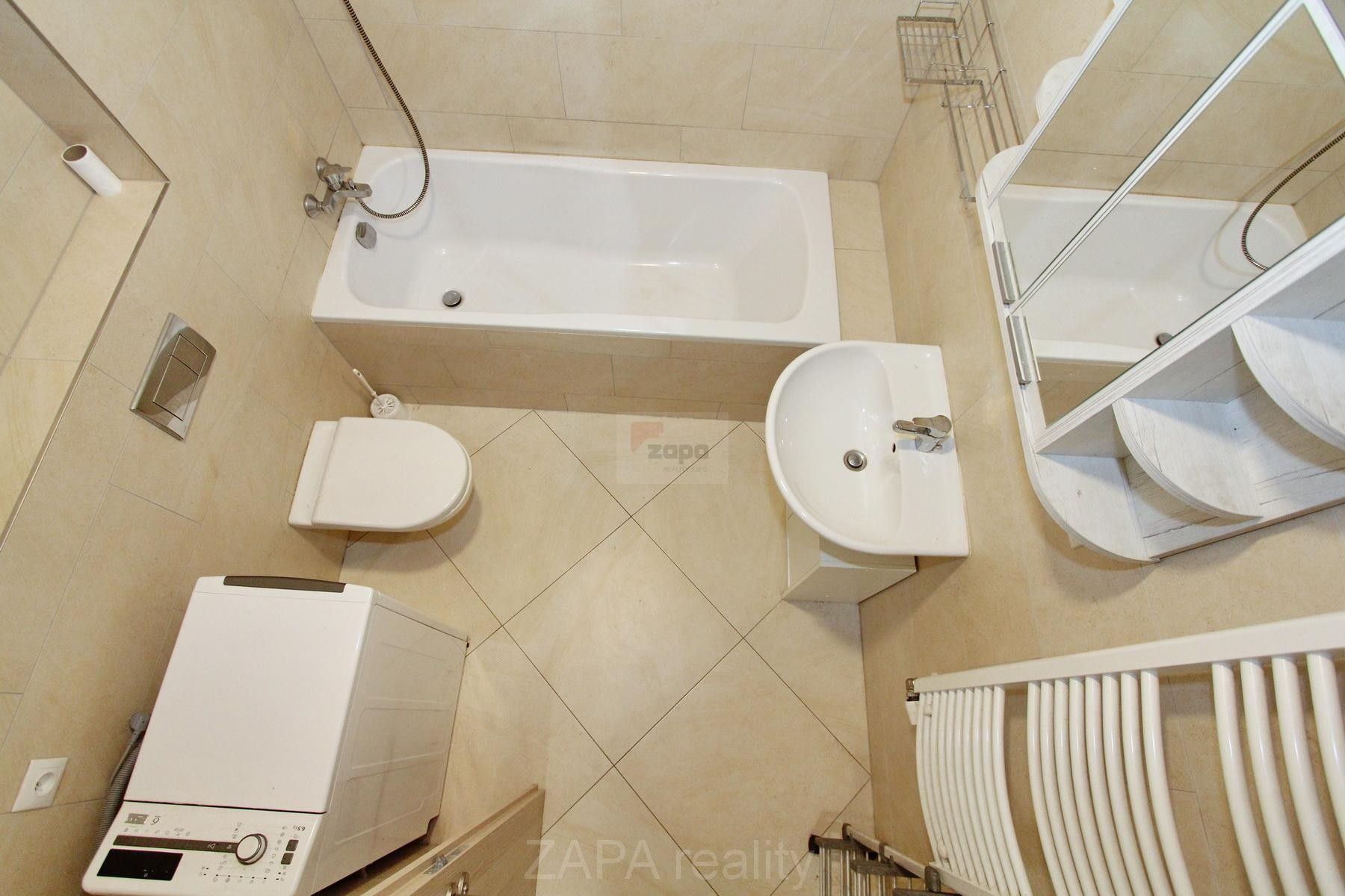 Pronájem bytu 2+kk 52 m² - foto 9