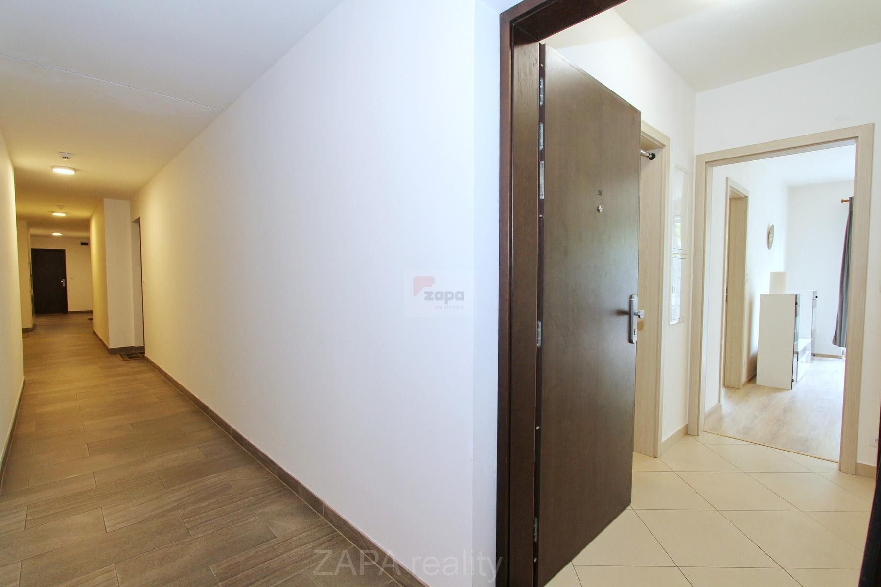 Pronájem bytu 2+kk 52 m² - foto 11