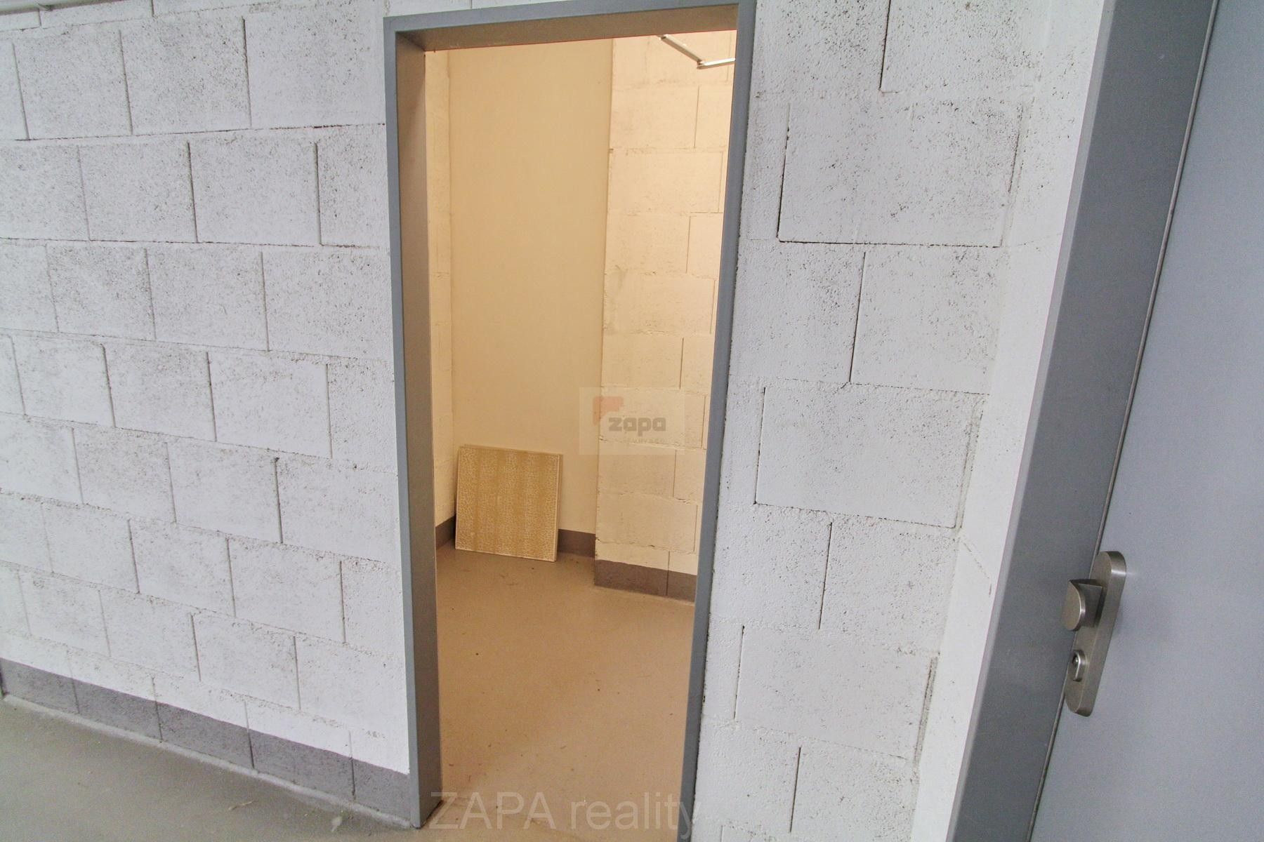 Pronájem bytu 2+kk 52 m² - foto 12