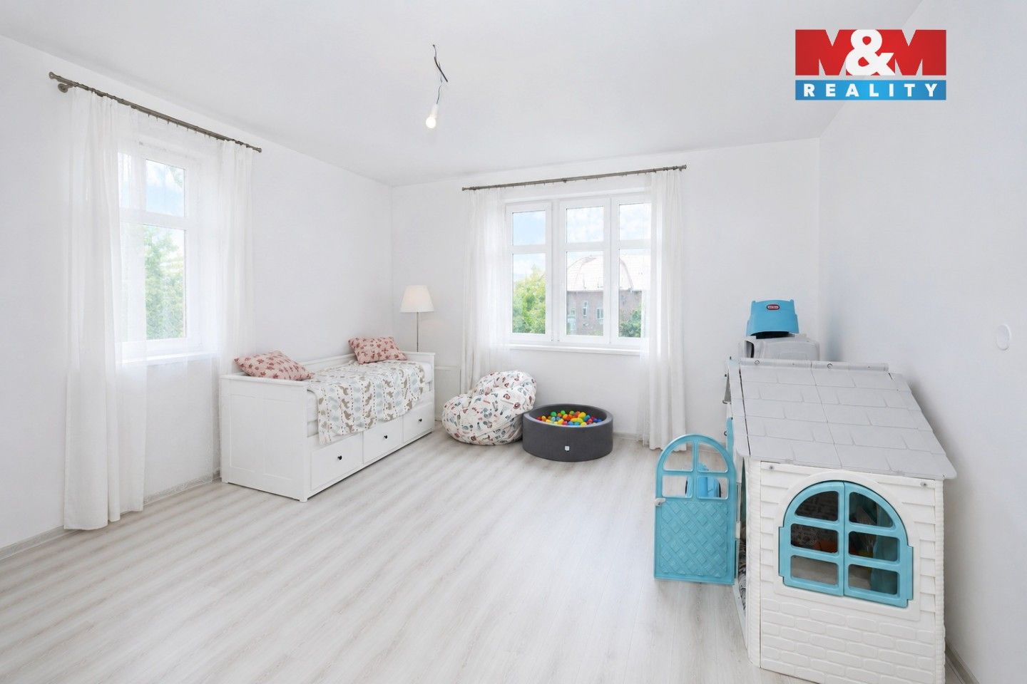 Prodej domu 103 m² - foto 3
