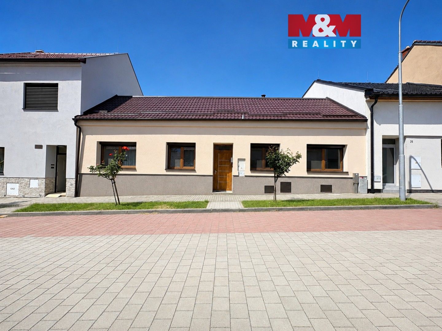 Prodej domu 165 m² - foto 1