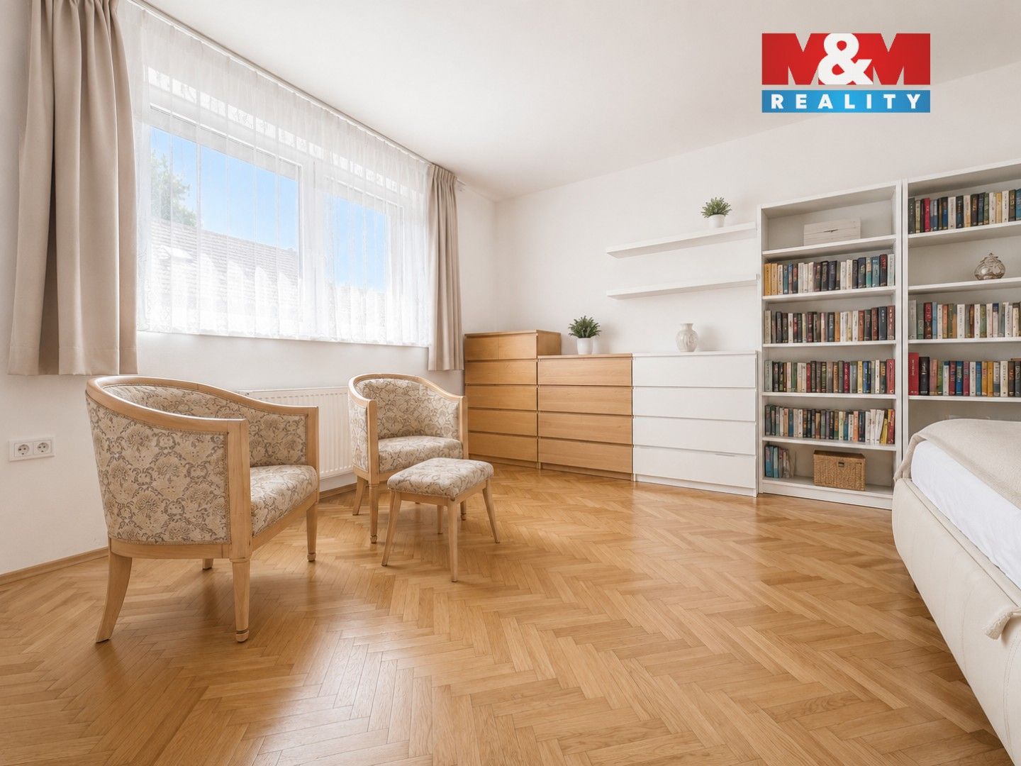 Prodej domu 165 m² - foto 2
