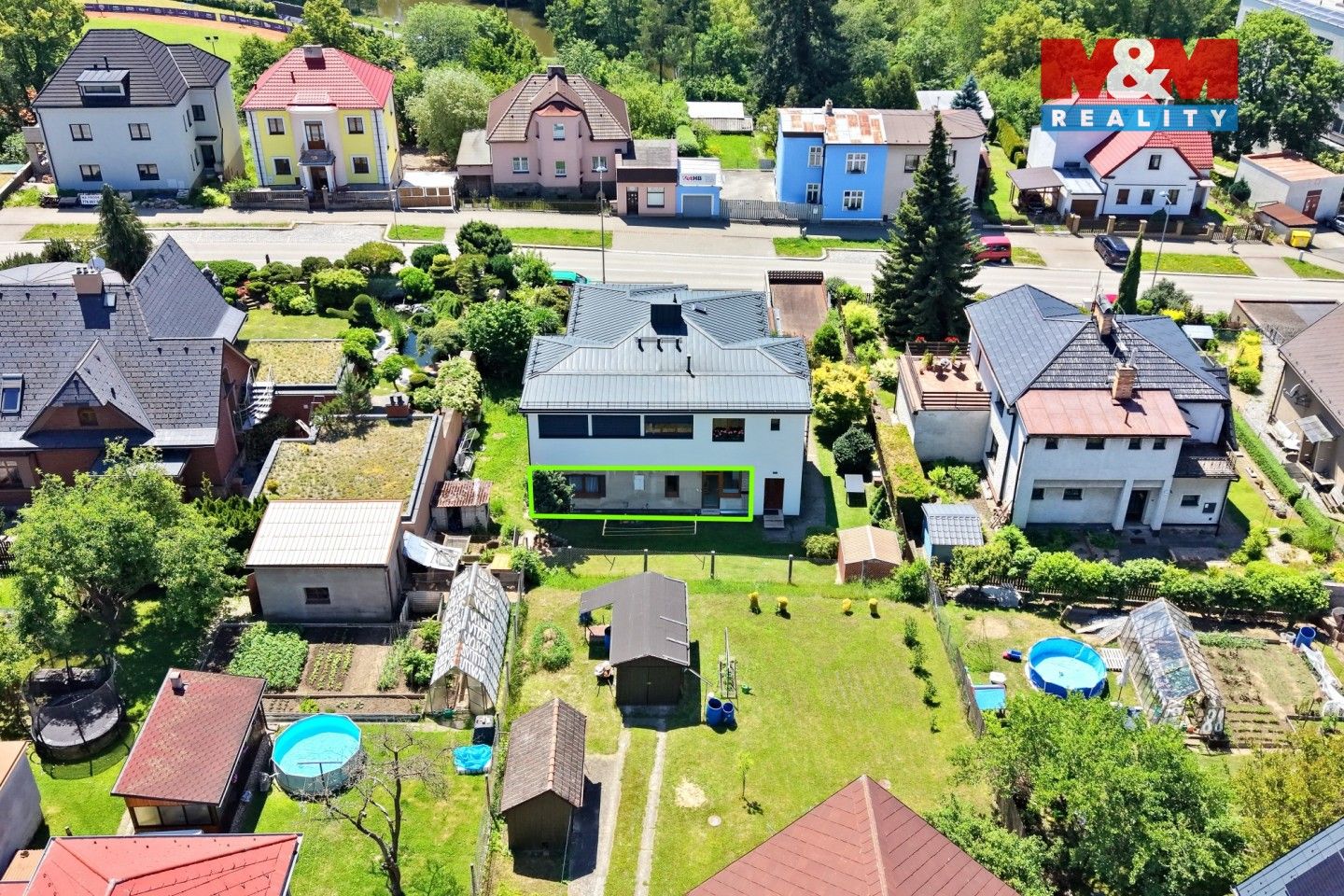 Prodej domu 103 m² - foto 23