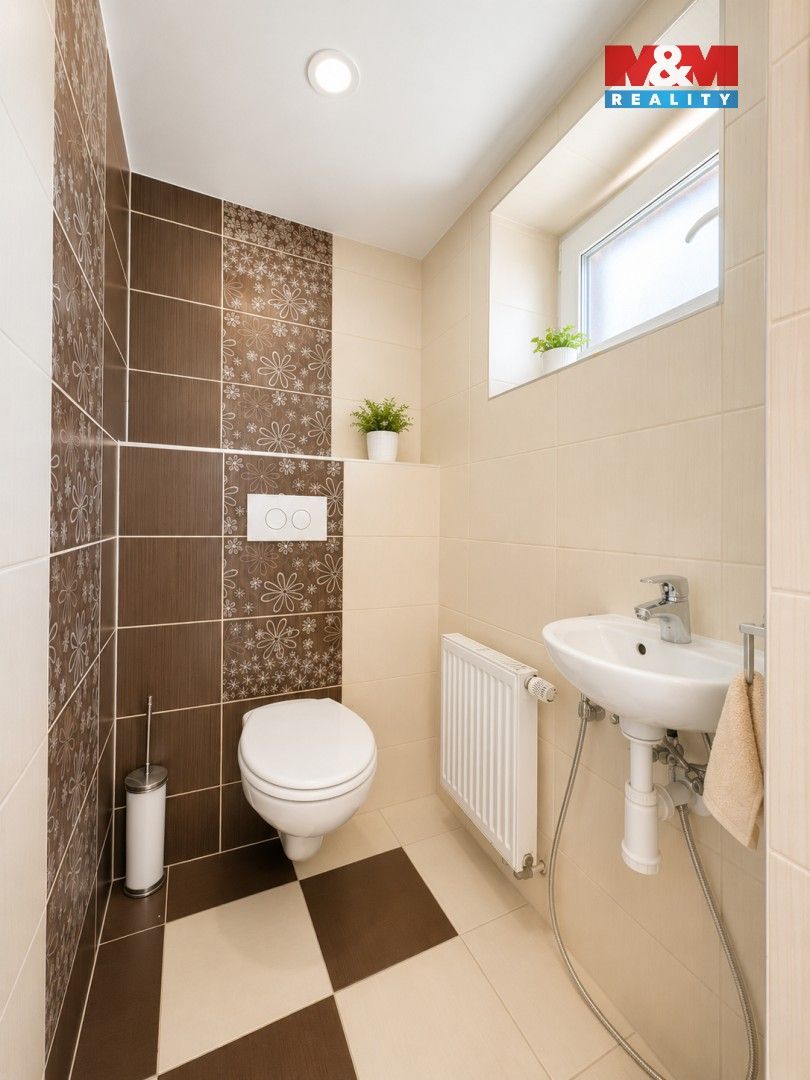 Prodej domu 165 m² - foto 14