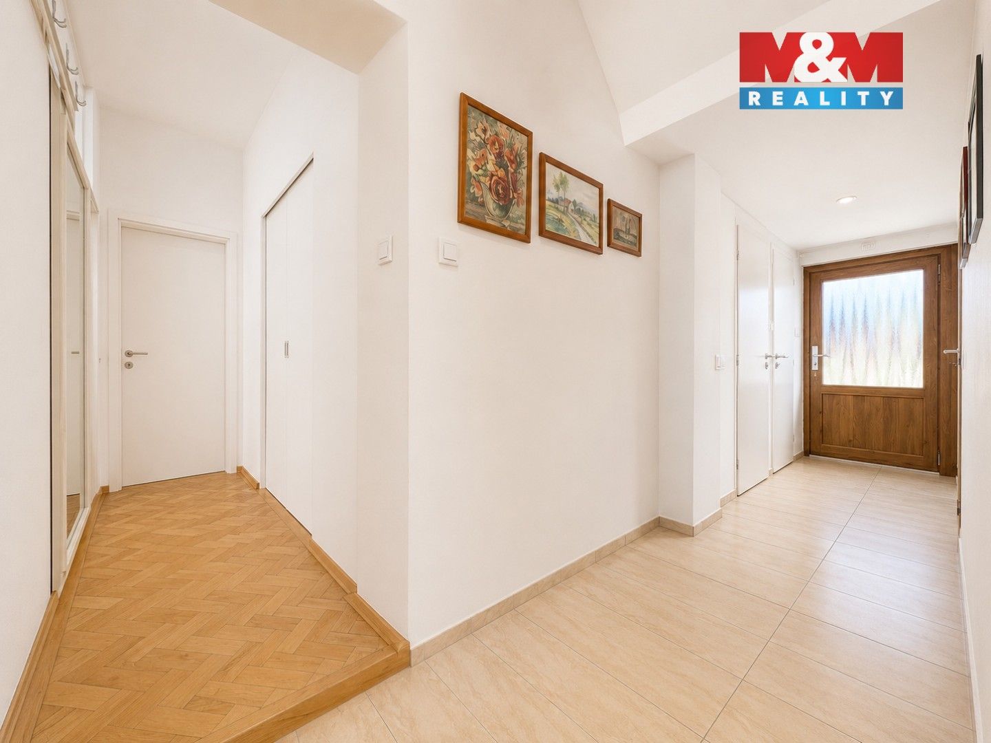 Prodej domu 165 m² - foto 17