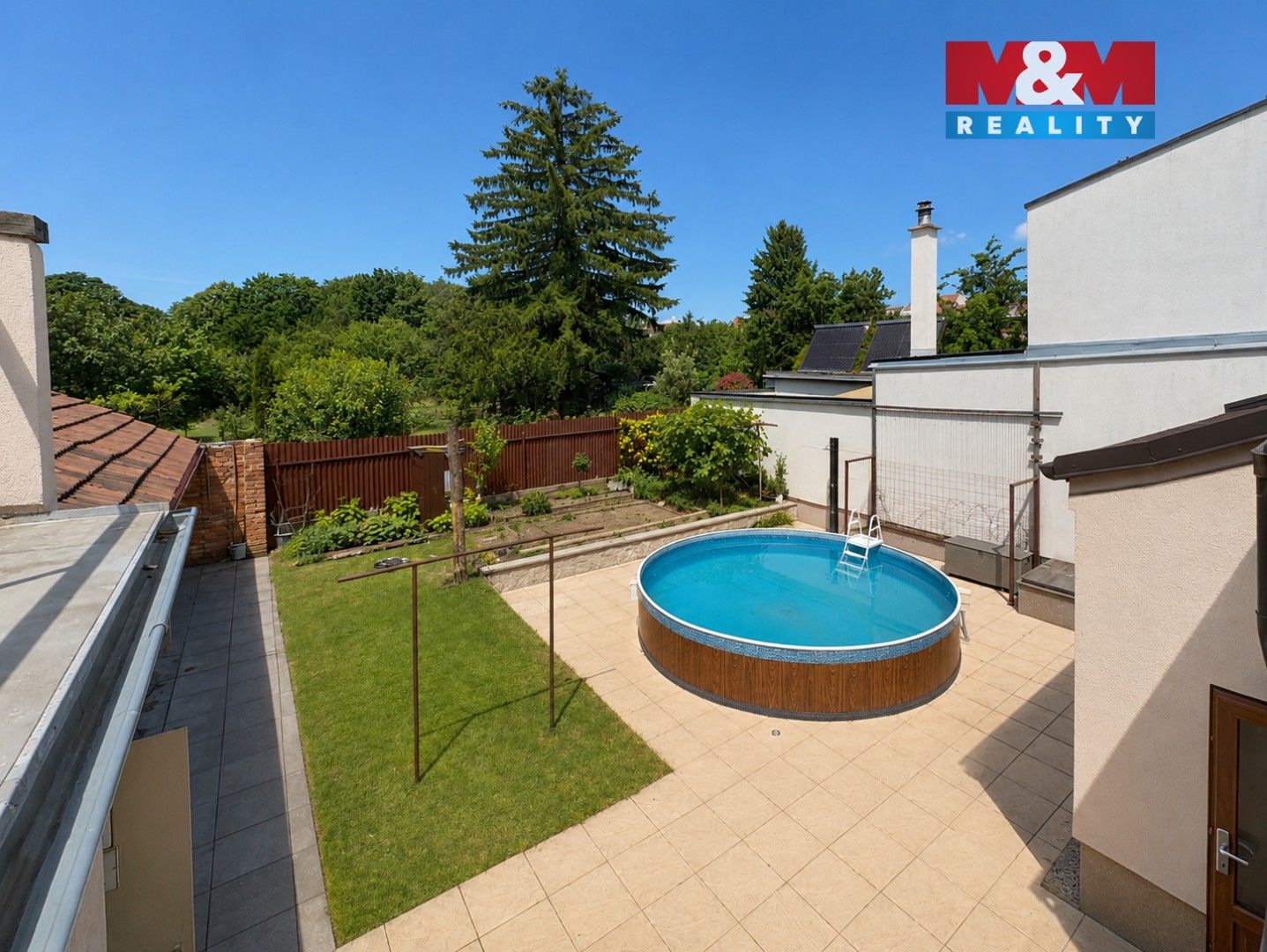 Prodej domu 165 m² - foto 27