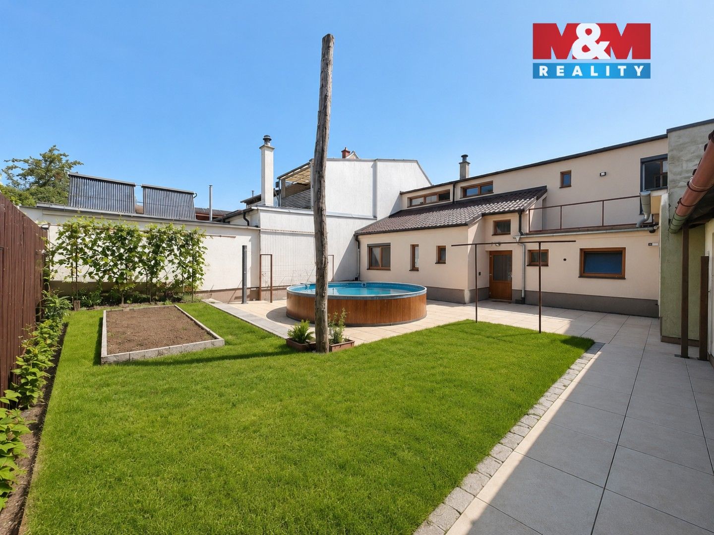Prodej domu 165 m² - foto 28