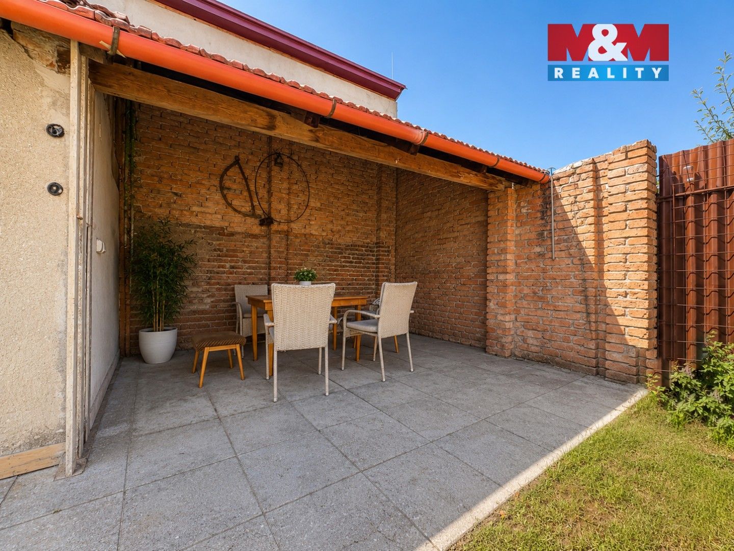 Prodej domu 165 m² - foto 30