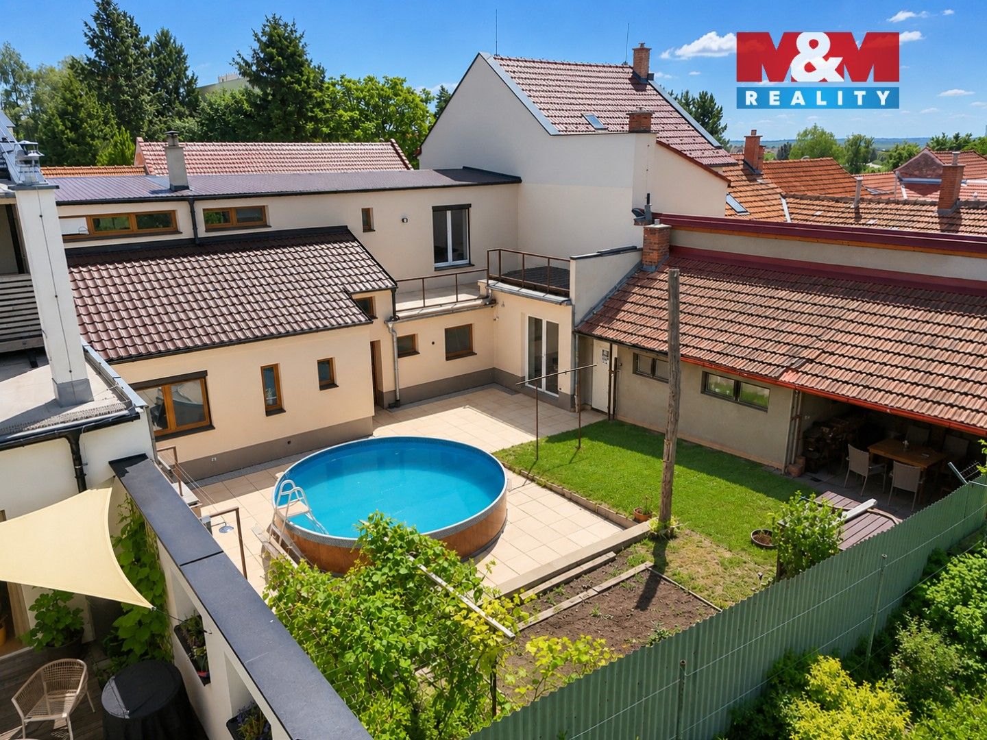 Prodej domu 165 m² - foto 32