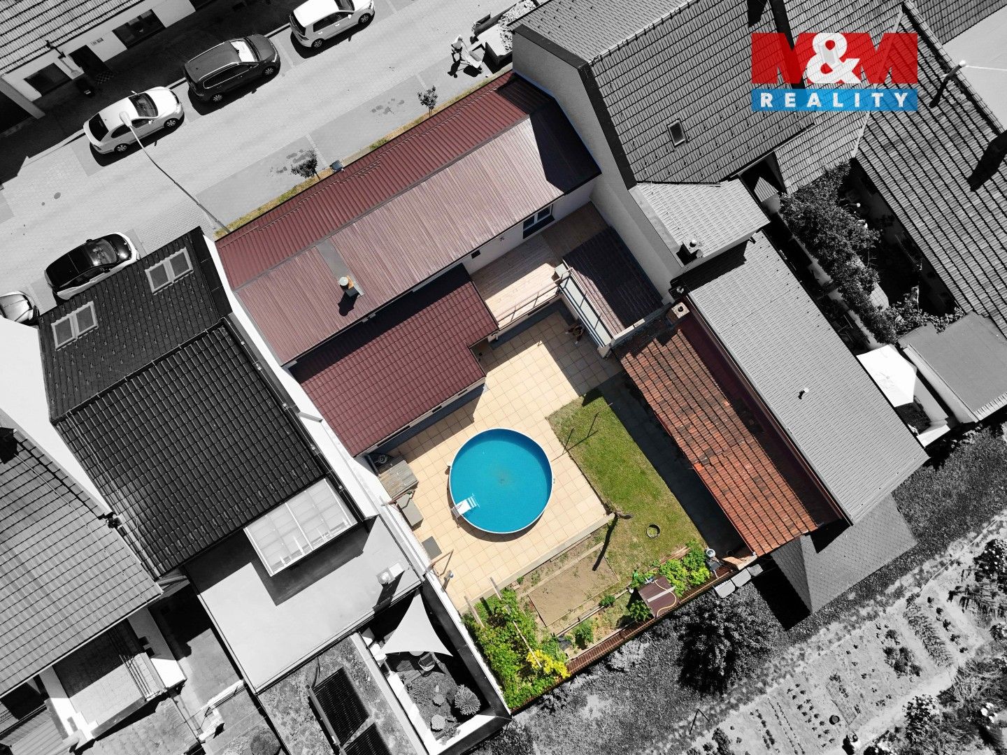 Prodej domu 165 m² - foto 31