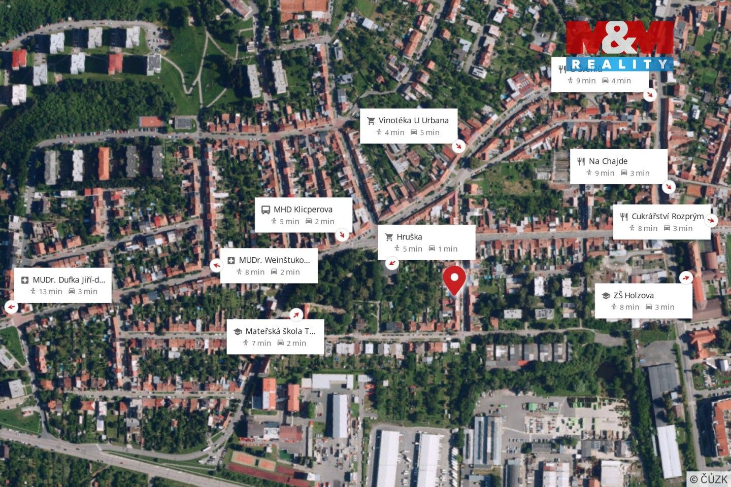 Prodej domu 165 m² - foto 39