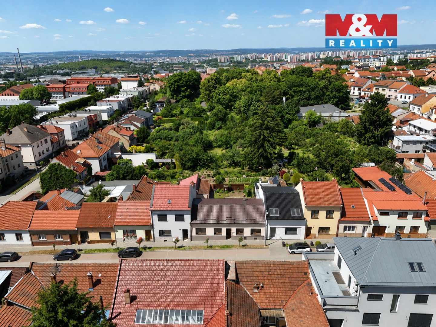 Prodej domu 165 m² - foto 38