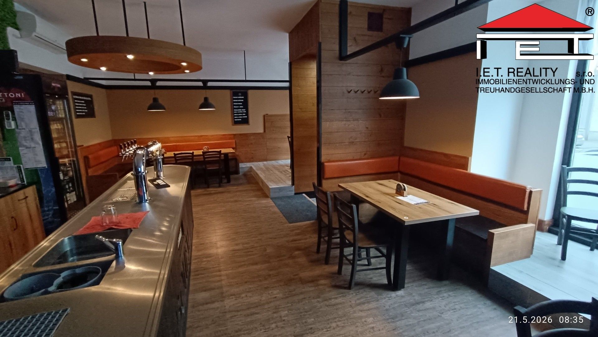 Pronájem komerčního prostoru 153 m² - foto 3