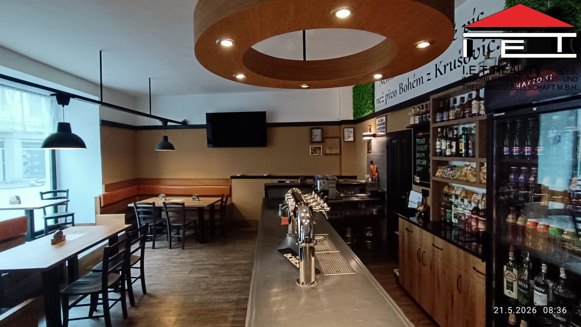 Pronájem komerčního prostoru 153 m² - foto 5