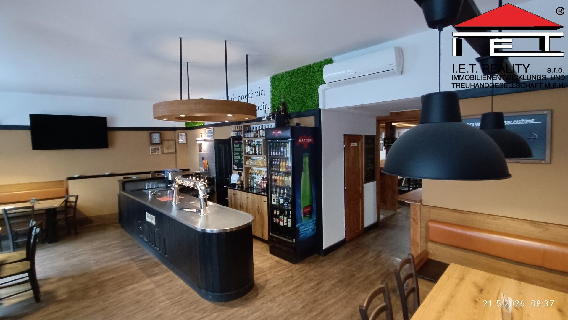 Pronájem komerčního prostoru 153 m² - foto 6