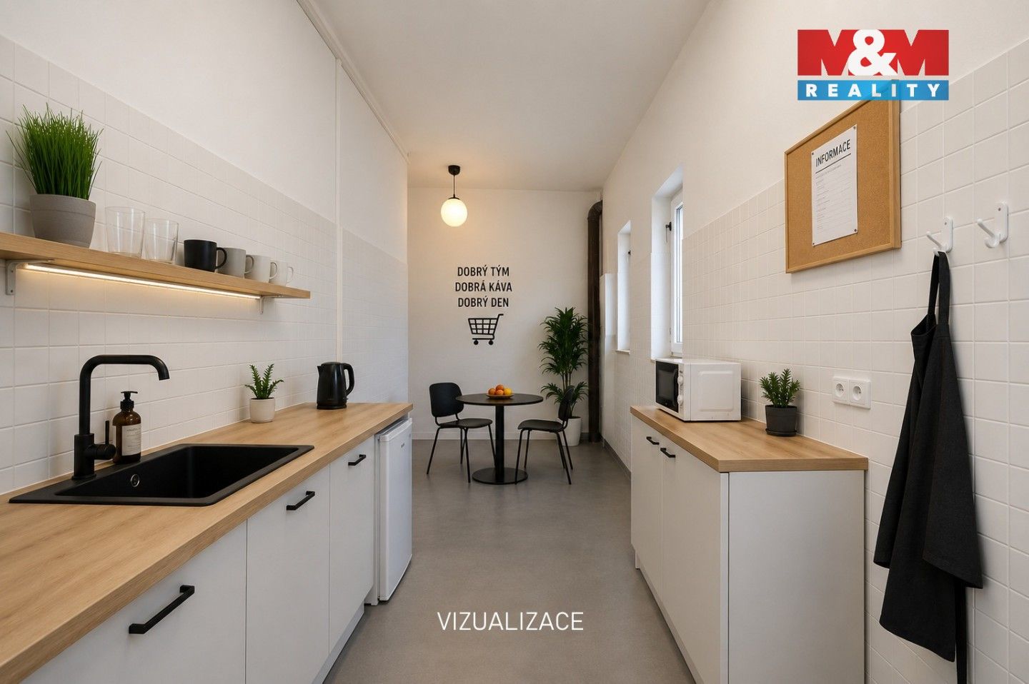 Pronájem komerčního prostoru 111 m² - foto 2