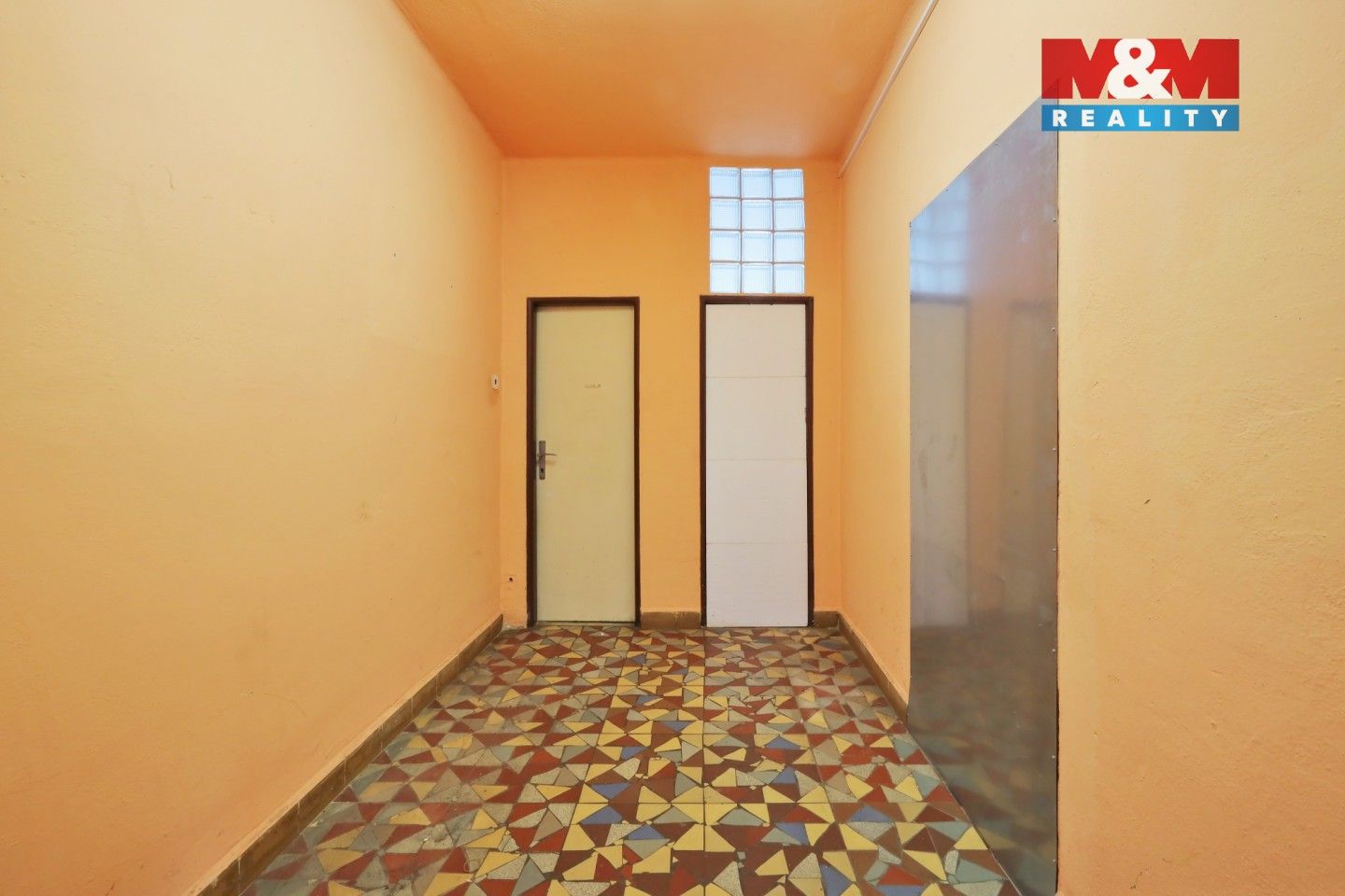 Pronájem komerčního prostoru 111 m² - foto 7