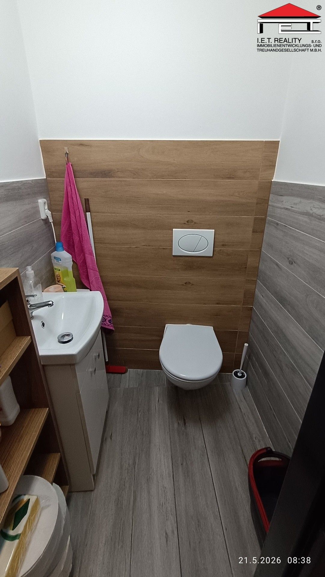 Pronájem komerčního prostoru 153 m² - foto 12