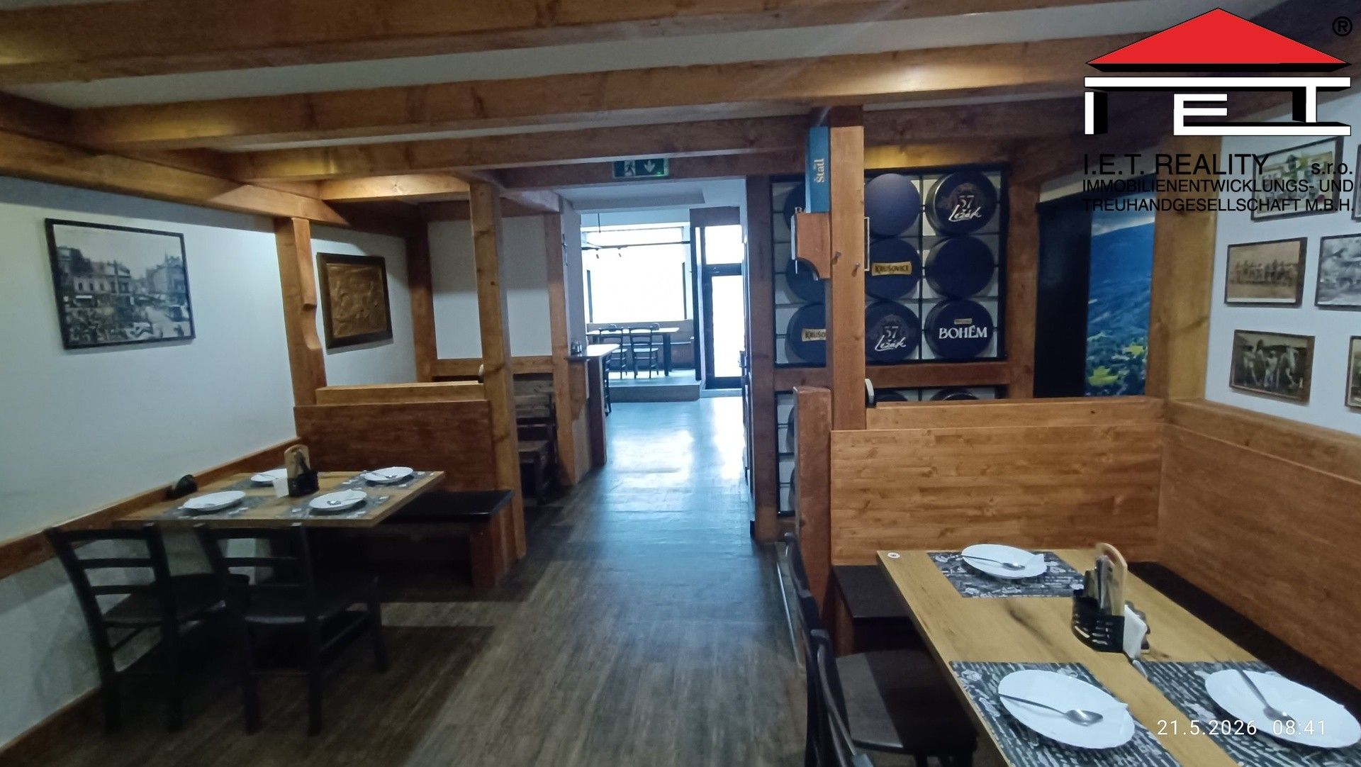 Pronájem komerčního prostoru 153 m² - foto 10