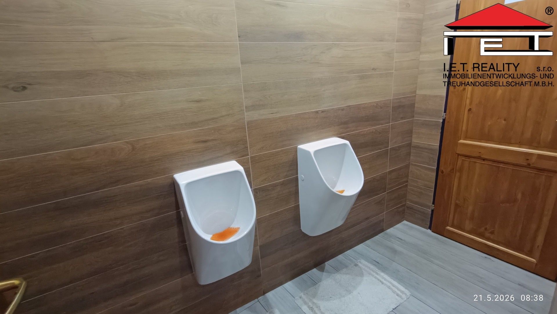 Pronájem komerčního prostoru 153 m² - foto 13