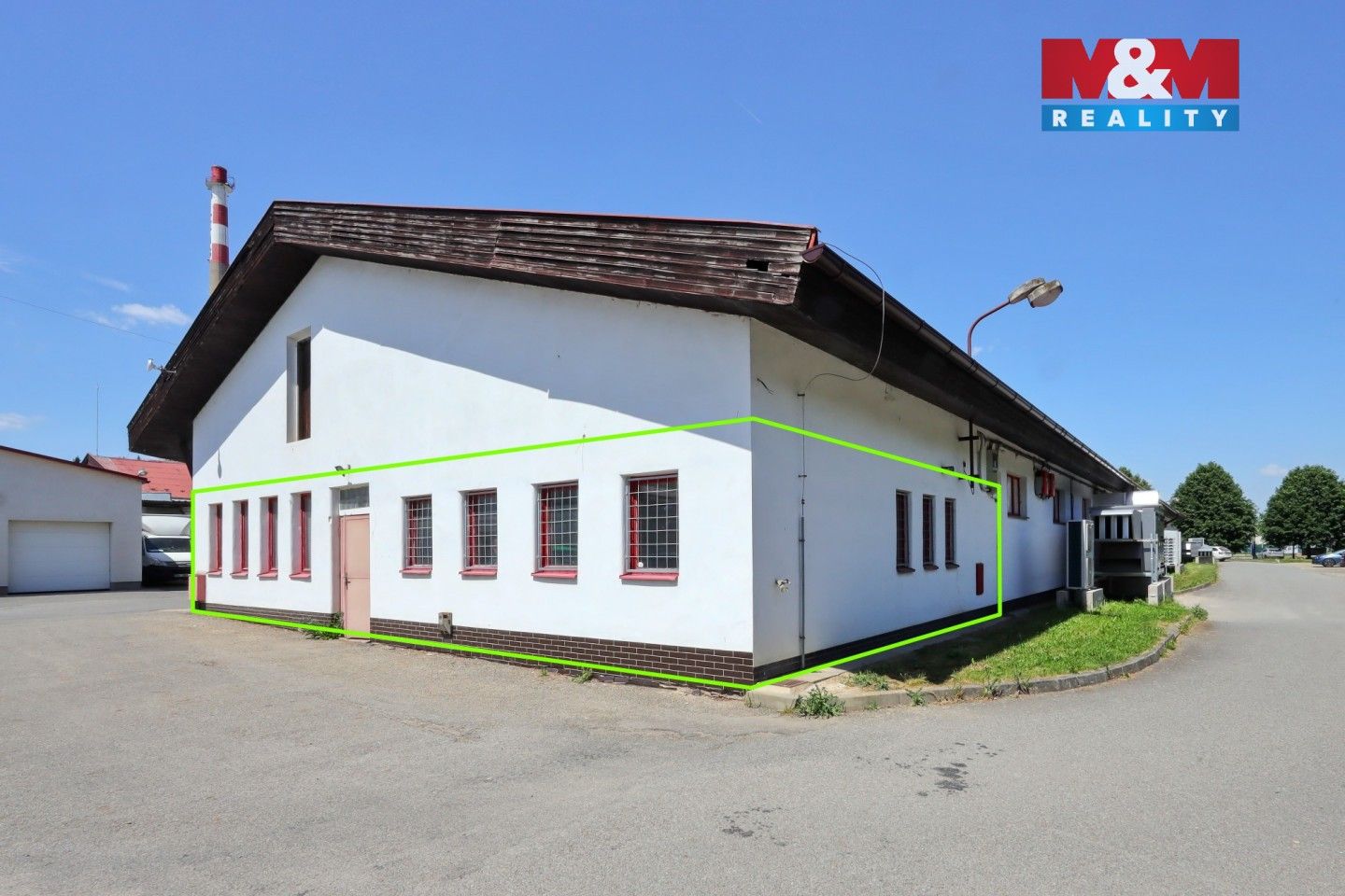 Pronájem komerčního prostoru 111 m² - foto 13